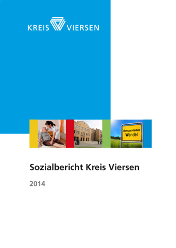 Position Bündnis 90/Die Grünen Grefrath zum Sozialbericht des Kreis Viersen 2014