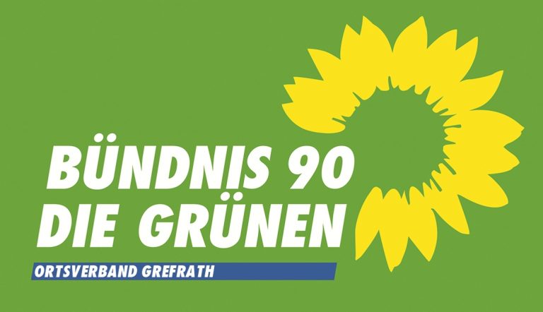 Mitgliederversammlung des Grefrather Ortsverbands der Grünen – Neuer Vorstand gewähl