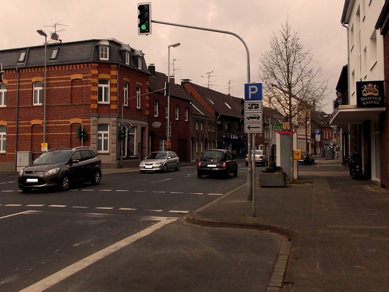 Ortsteilentwicklungskonzept Oedt