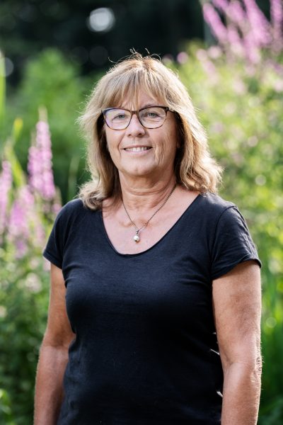 Susanne Freiheit