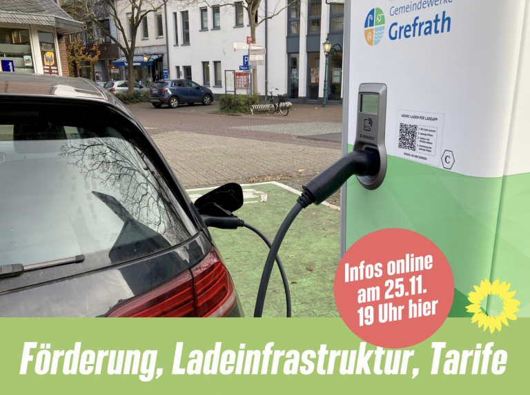 E-Mobilität