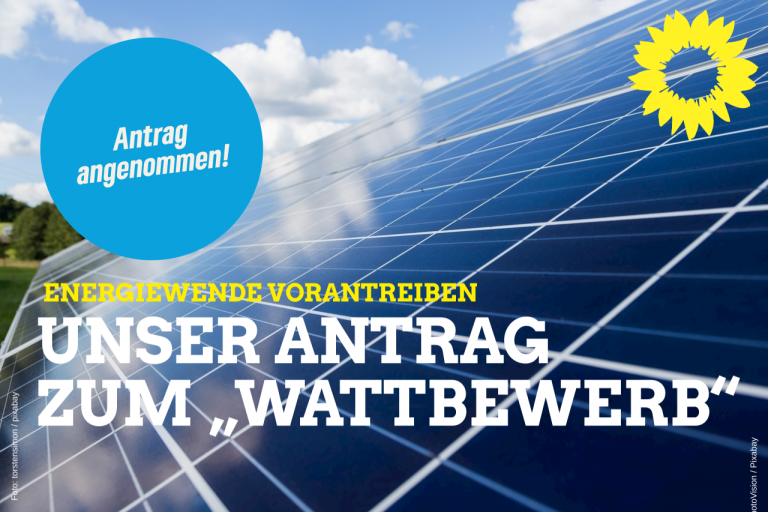 Wattbewerb