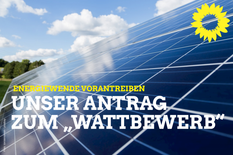 Wattbewerb
