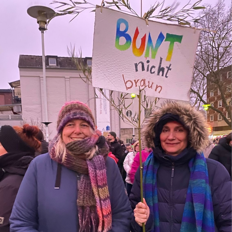 Rat der Gemeinde Grefrath unterstützt Trierer Erklärung