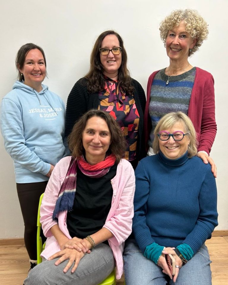 Grefrather Grüne wählen neuen OV-Vorstand